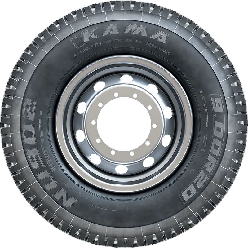 KAMA NU 902 в Пионерском — KAMA TYRES KAMA NU 902 в Пионерском
