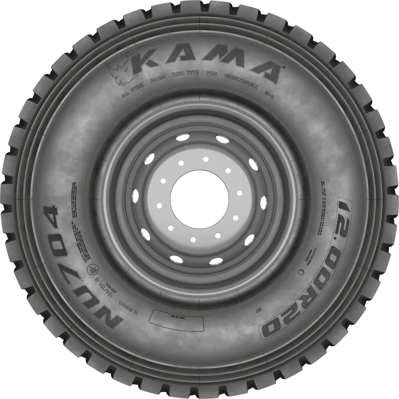 KAMA NU 704 в Пионерском — KAMA TYRES KAMA NU 704 в Пионерском