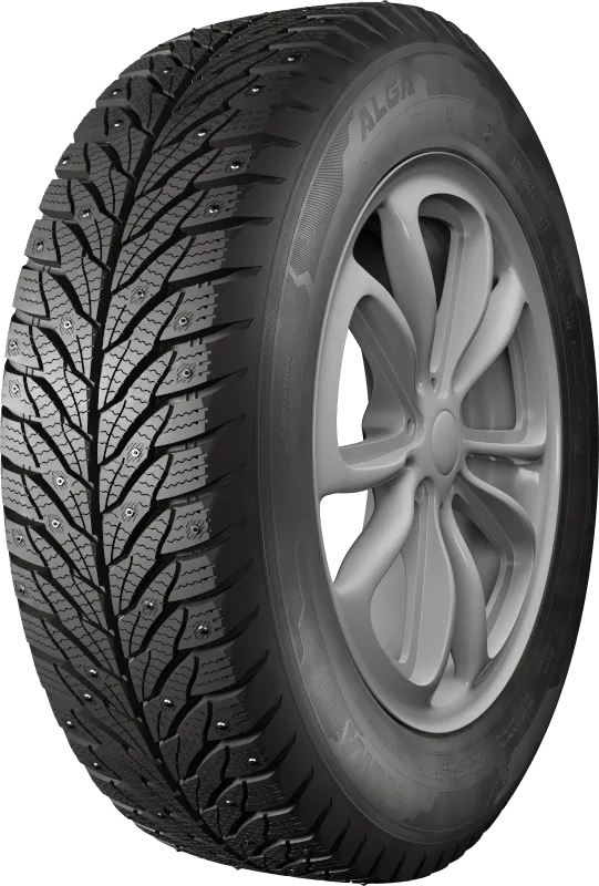 KAMA ALGA (НК-531) в Пионерском — KAMA TYRES KAMA ALGA (НК-531) в Пионерском