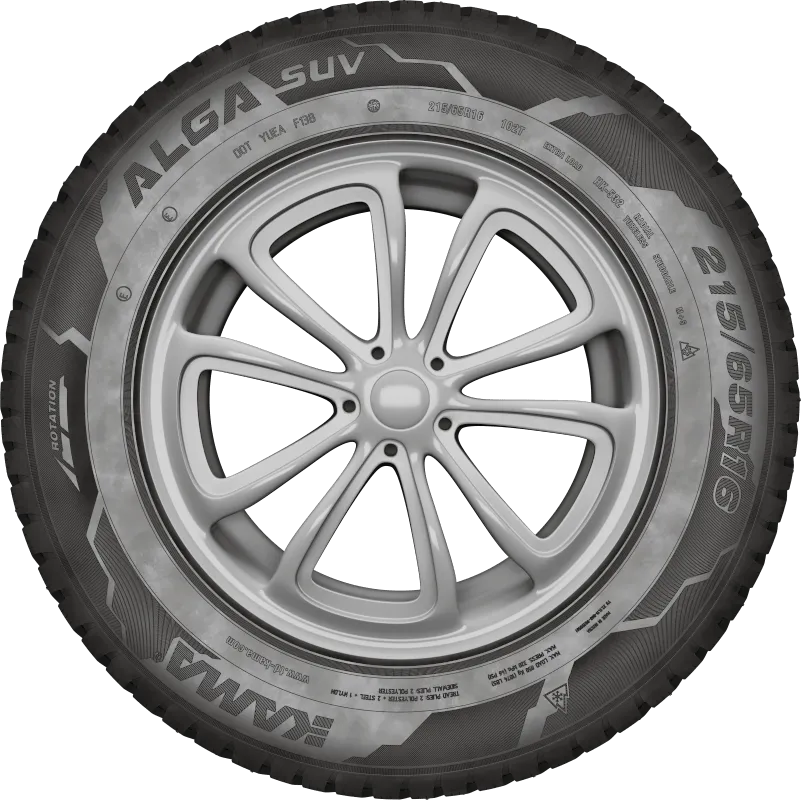 KAMA ALGA SUV (НК-532) нешип в Пионерском — KAMA TYRES KAMA ALGA SUV (НК-532) нешип в Пионерском