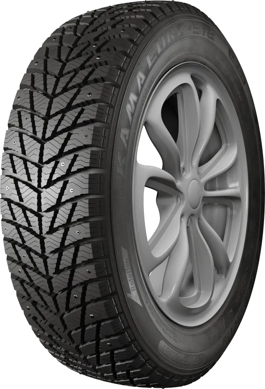 KAMA EURO-518 в Пионерском — KAMA TYRES KAMA EURO-518 в Пионерском