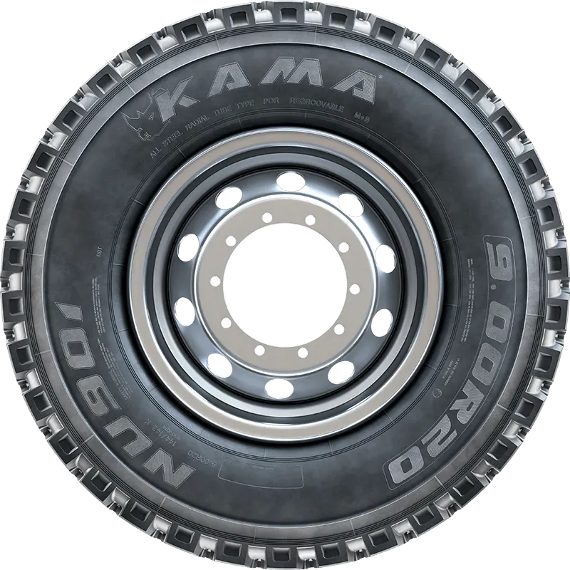 KAMA NU 901 в Пионерском — KAMA TYRES KAMA NU 901 в Пионерском