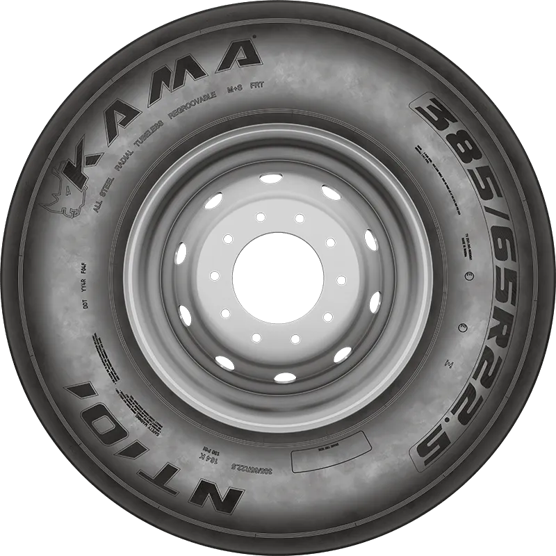 KAMA NT 101 в Пионерском — KAMA TYRES KAMA NT 101 в Пионерском