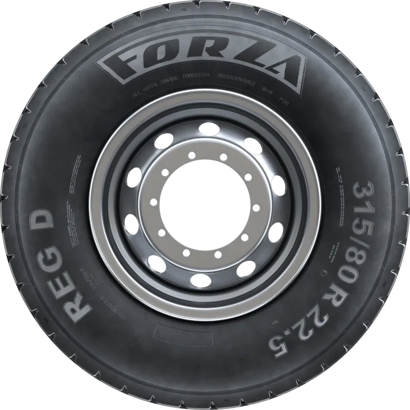 FORZA REG D в Пионерском — KAMA TYRES FORZA REG D в Пионерском