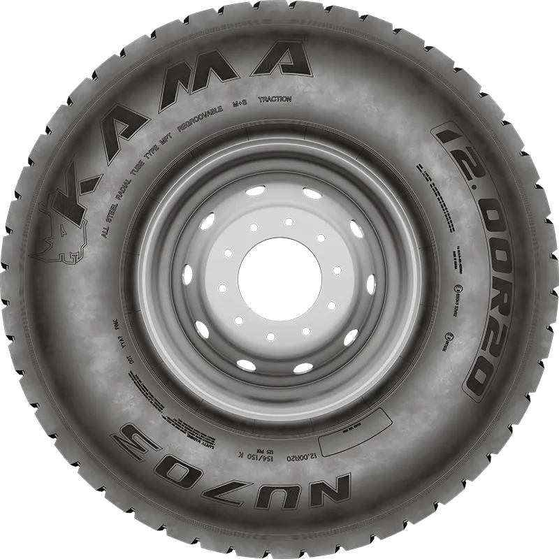 KAMA NU 703 в Пионерском — KAMA TYRES KAMA NU 703 в Пионерском
